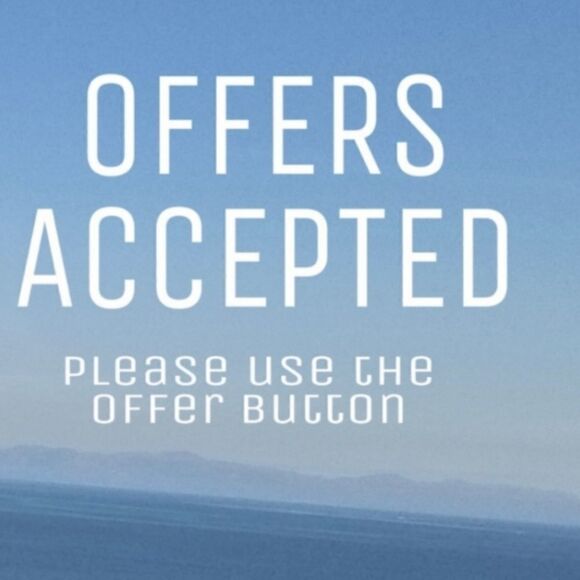 $5 Item! Handmade Ceramic Skull, Diamond and Heart Goth Barrette - Picture 2 of 7